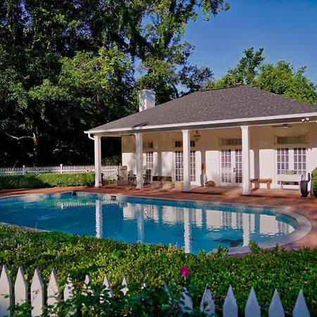 Ravenna Bed And Breakfast Натчес Екстериор снимка