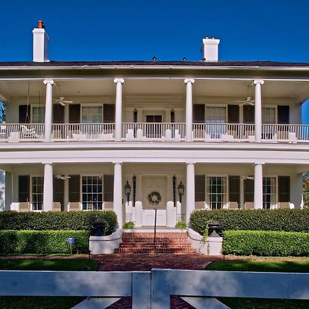 Ravenna Bed And Breakfast Натчес Екстериор снимка