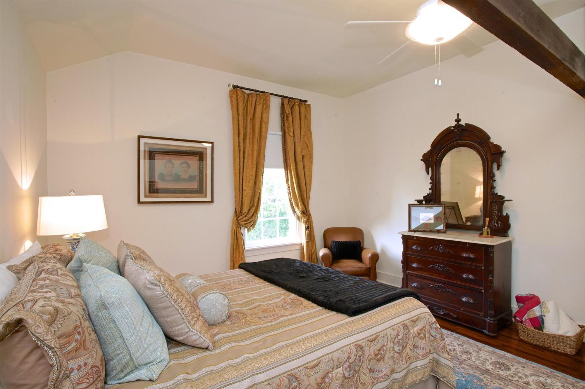 Ravenna Bed And Breakfast Натчес Екстериор снимка