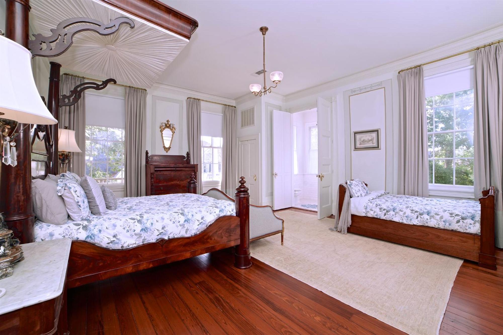 Ravenna Bed And Breakfast Натчес Екстериор снимка