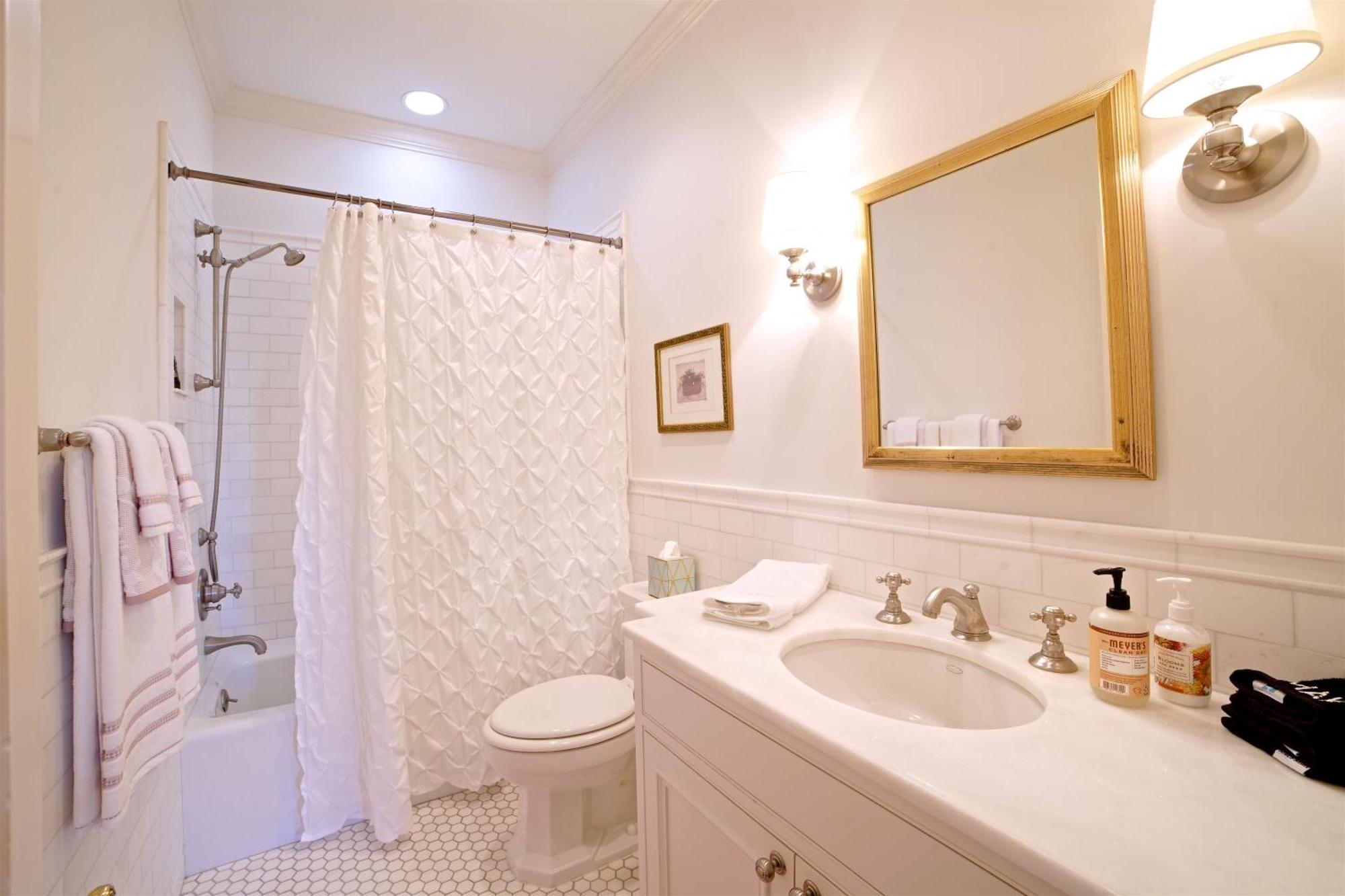 Ravenna Bed And Breakfast Натчес Екстериор снимка