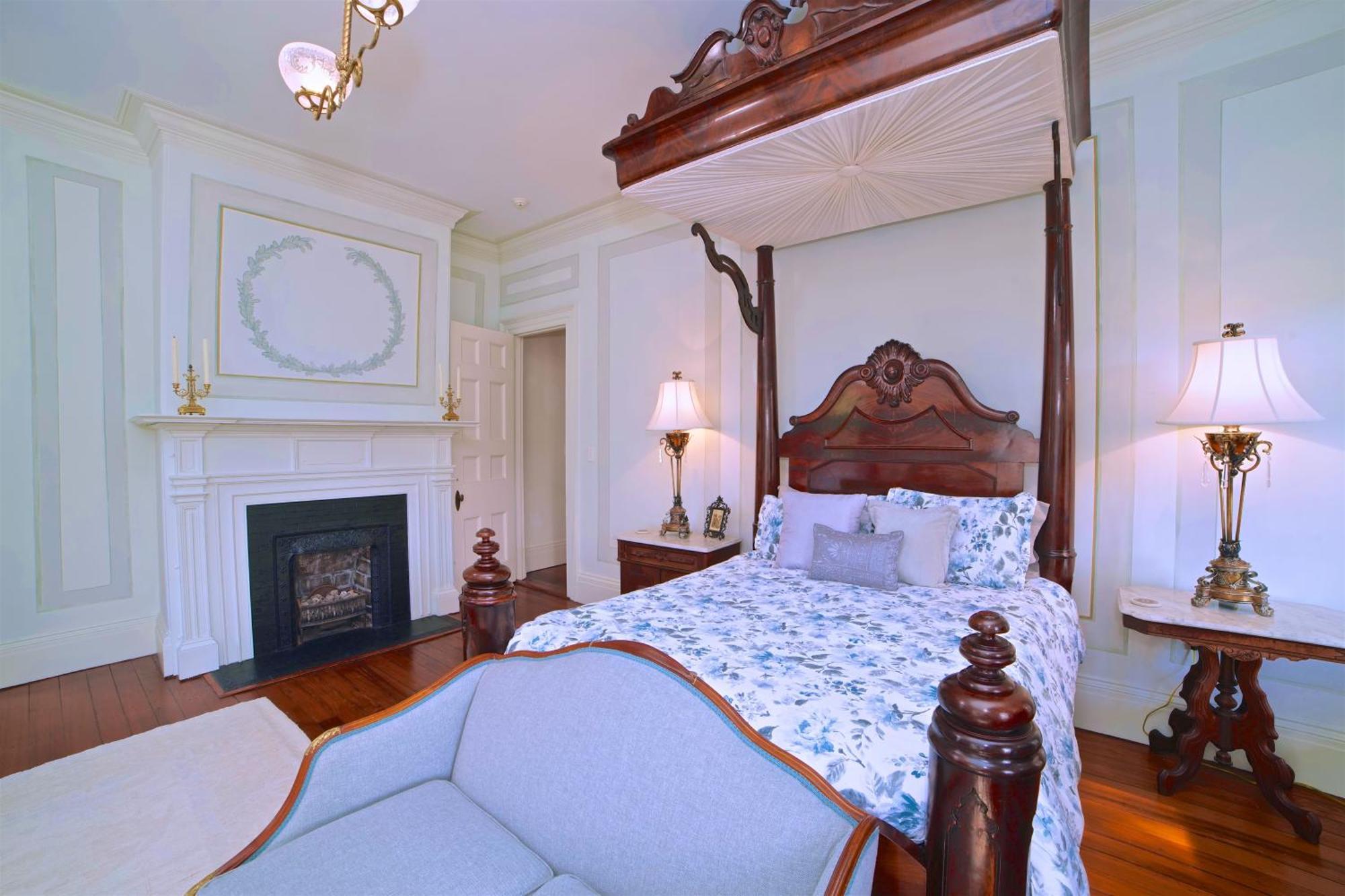 Ravenna Bed And Breakfast Натчес Екстериор снимка