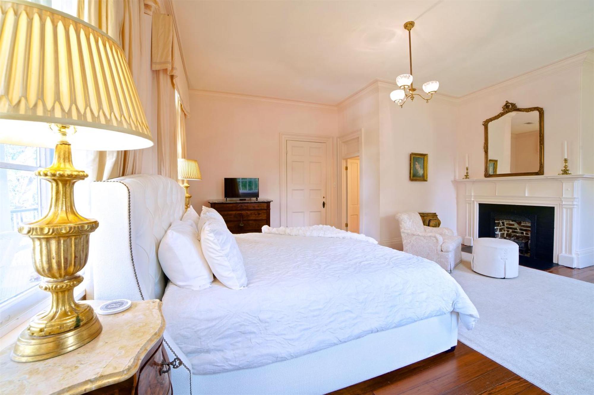 Ravenna Bed And Breakfast Натчес Екстериор снимка