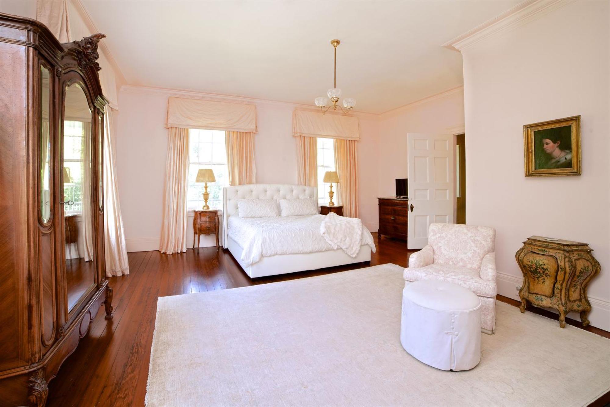 Ravenna Bed And Breakfast Натчес Екстериор снимка