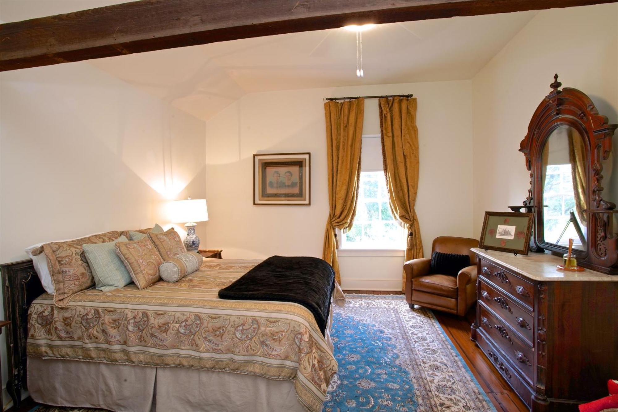 Ravenna Bed And Breakfast Натчес Екстериор снимка