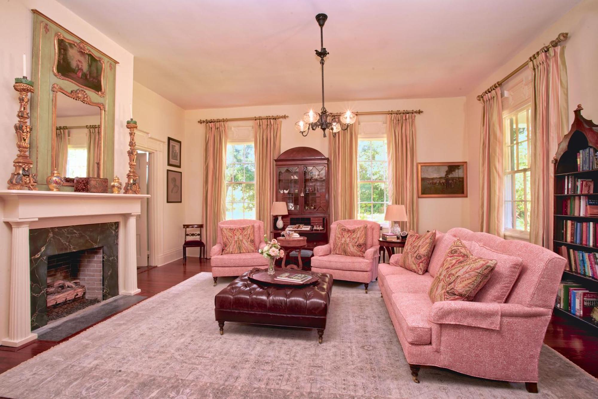 Ravenna Bed And Breakfast Натчес Екстериор снимка