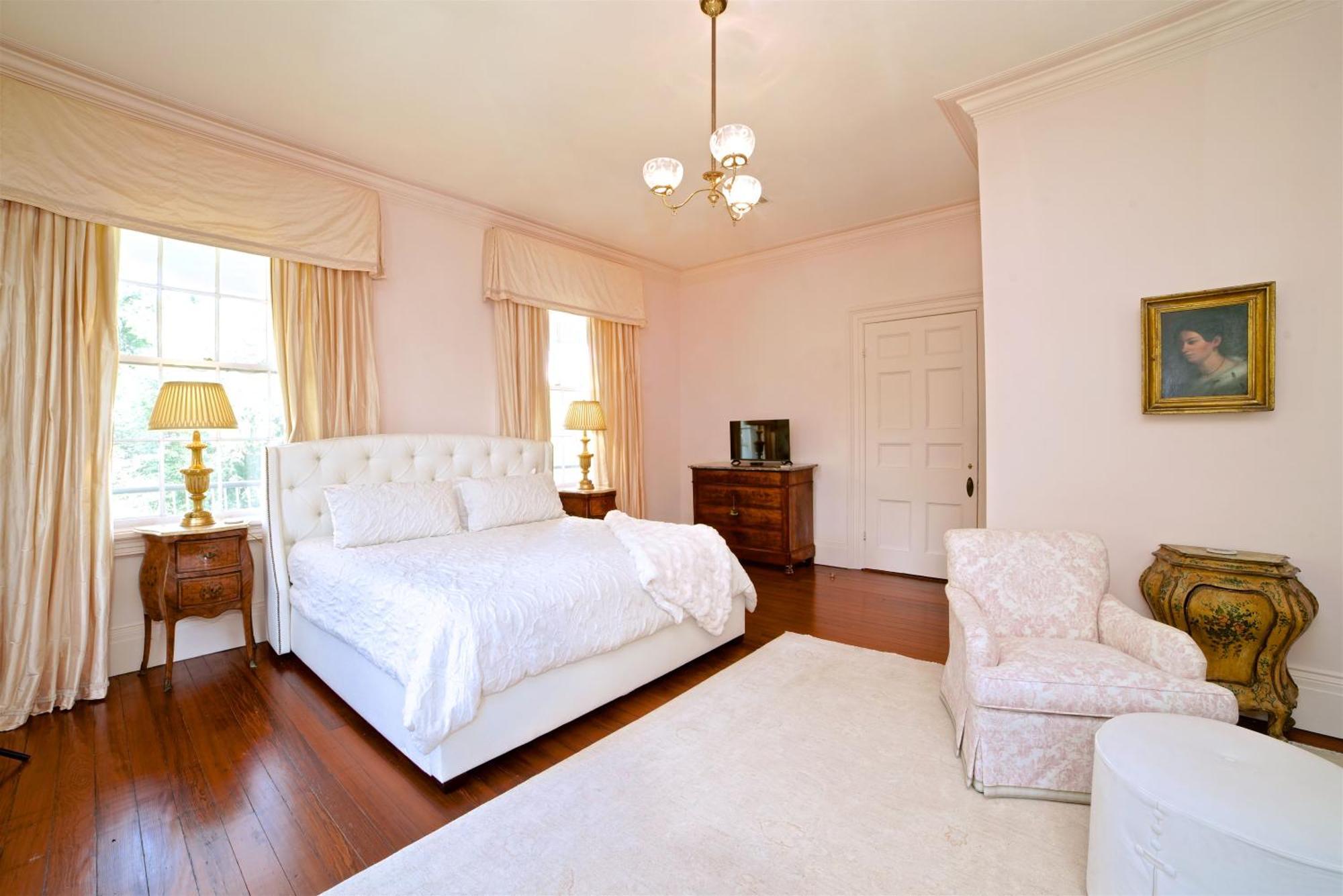 Ravenna Bed And Breakfast Натчес Екстериор снимка